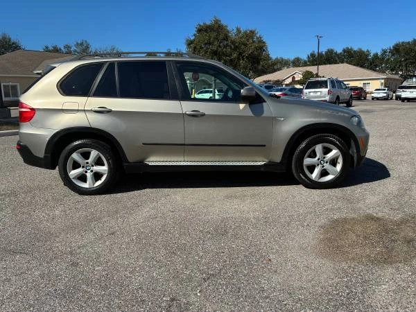 2007 BMW E70 X5 - Image 4 of 10