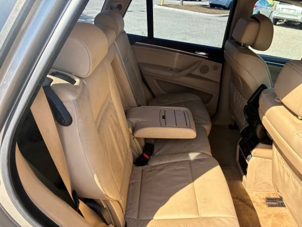 2007 BMW E70 X5 - Image 9 of 10