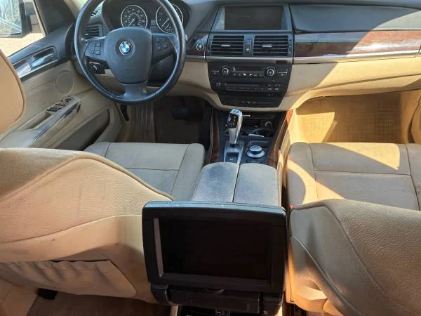 2007 BMW E70 X5 - Image 8 of 10