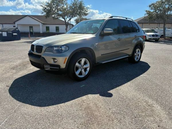 2007 BMW E70 X5 - Image 3 of 10