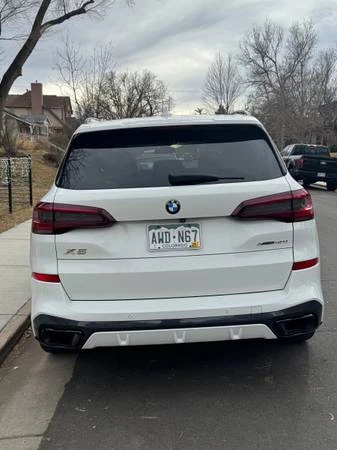2020 BMW G05 X5 - Image 4 of 6