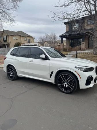 2020 BMW G05 X5 - Image 2 of 6
