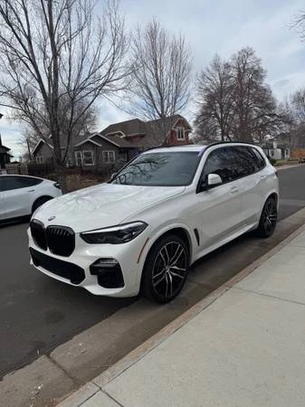 2020 BMW G05 X5 - Image 5 of 6