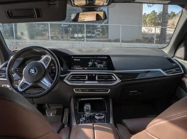 2020 BMW G05 X5 - Image 3 of 6