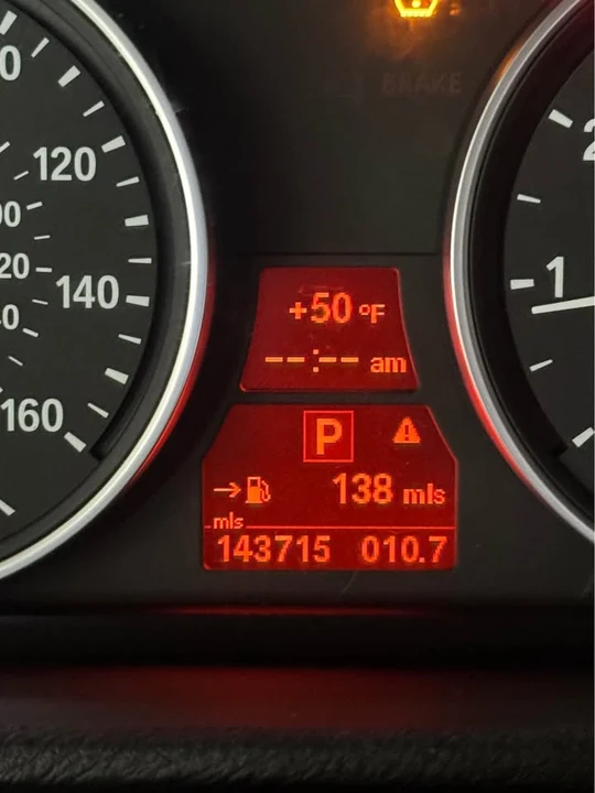 2008 BMW E70 X5 - Image 7 of 7