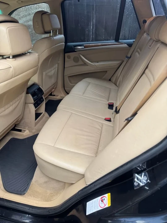 2008 BMW E70 X5 - Image 6 of 7