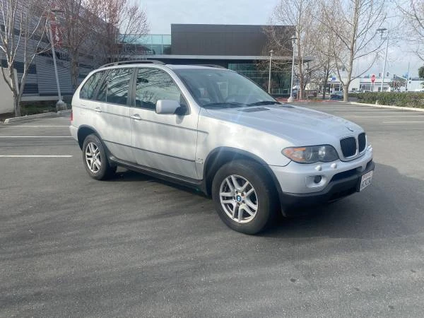 2005 BMW E53 X5 - Image 2 of 7