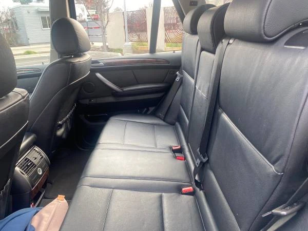 2005 BMW E53 X5 - Image 6 of 7