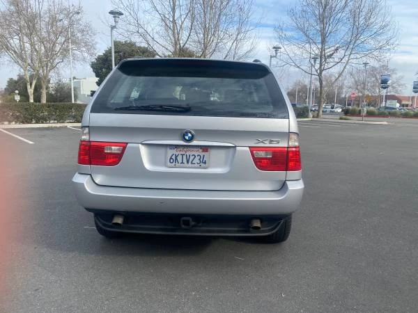 2005 BMW E53 X5 - Image 4 of 7