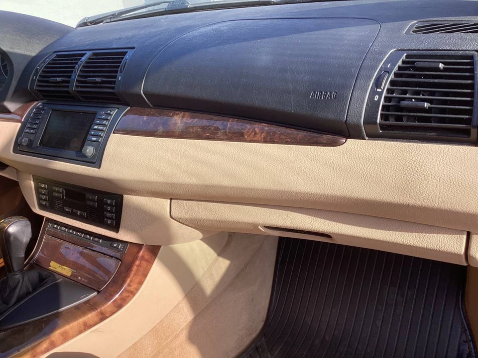 2007 BMW E70 X5 - Image 5 of 7