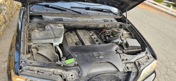 2005 BMW E53 X5 - Image 15 of 16