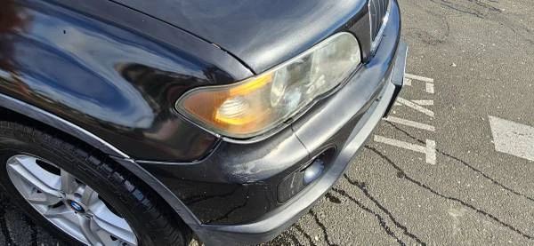 2005 BMW E53 X5 - Image 4 of 16