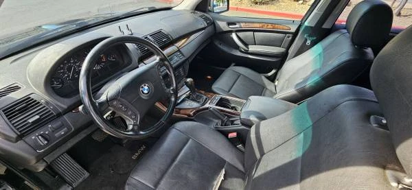 2005 BMW E53 X5 - Image 8 of 16