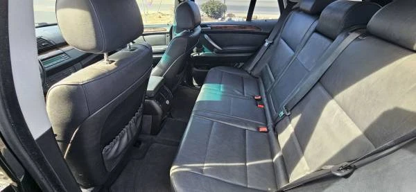 2005 BMW E53 X5 - Image 9 of 16