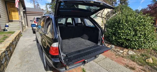2005 BMW E53 X5 - Image 13 of 16