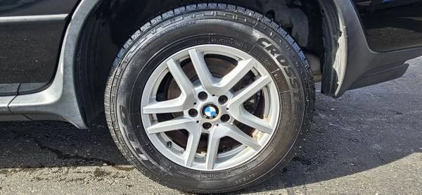 2005 BMW E53 X5 - Image 10 of 16