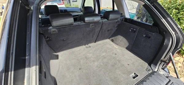 2005 BMW E53 X5 - Image 14 of 16