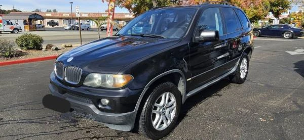 2005 BMW E53 X5 - Image 3 of 16