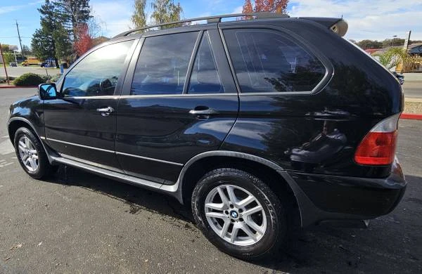 2005 BMW E53 X5 - Image 2 of 16