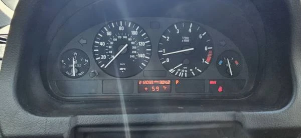 2005 BMW E53 X5 - Image 12 of 16