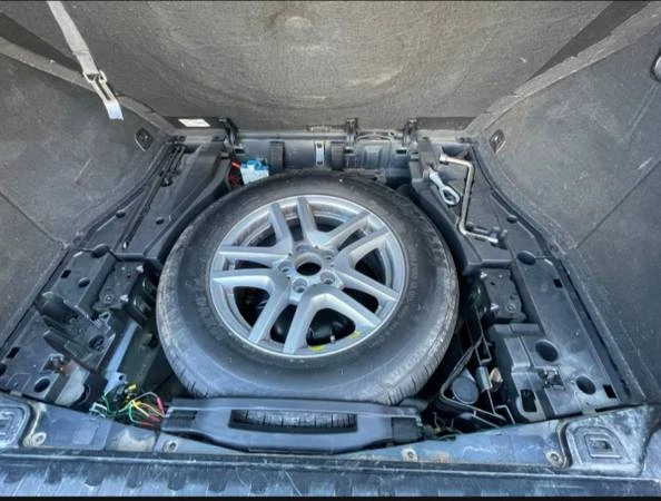 2005 BMW E53 X5 - Image 16 of 16