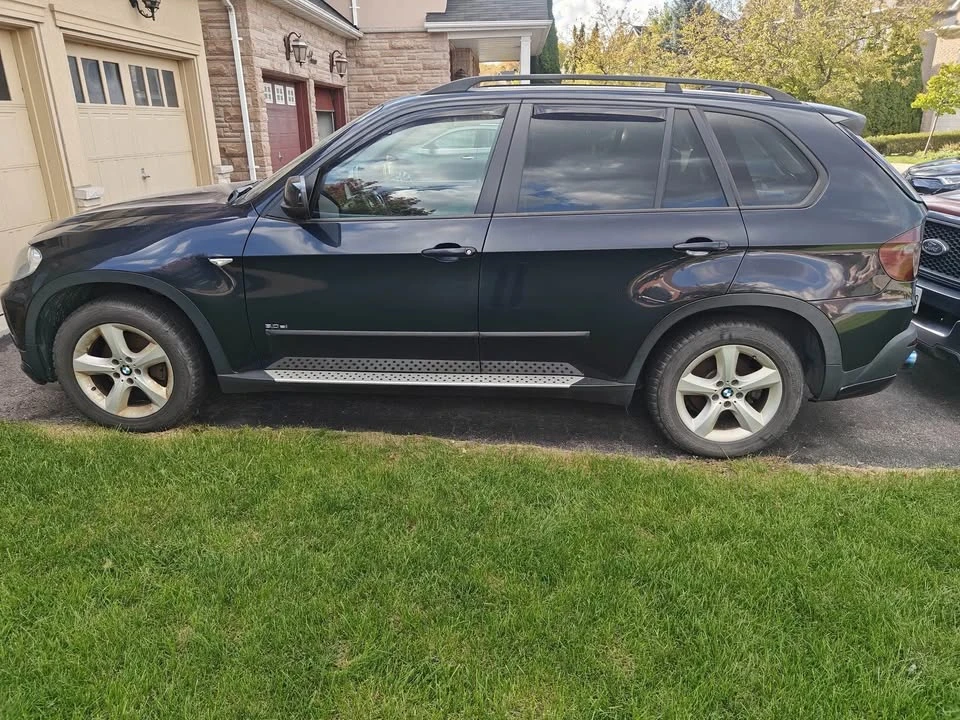 2005 BMW E53 X5 - Image 3 of 4