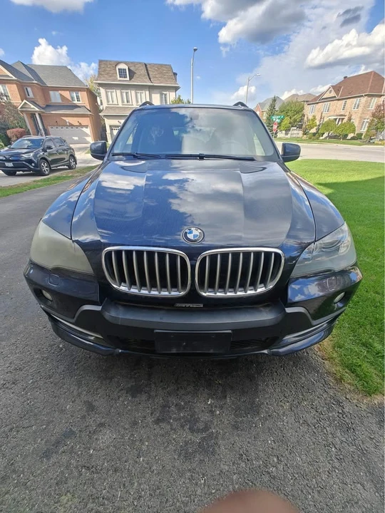 2005 BMW E53 X5 - Image 4 of 4