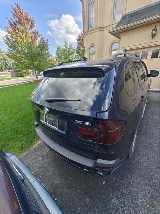 2005 BMW E53 X5 - Image 2 of 4