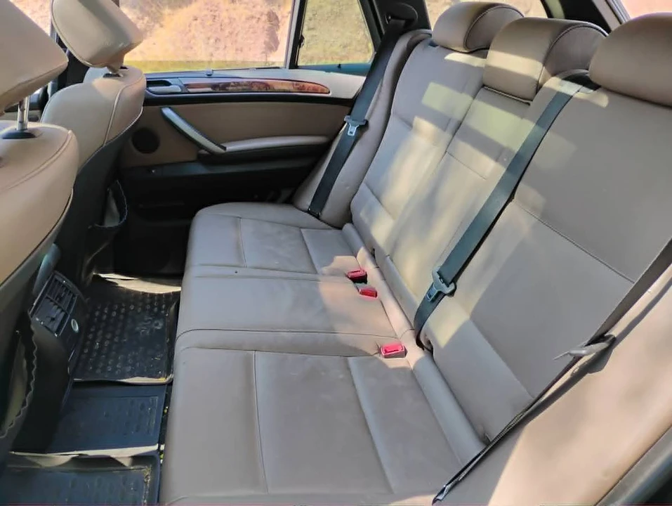 2005 BMW E53 X5 - Image 9 of 10