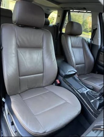 2004 BMW E53 X5 - Image 3 of 5