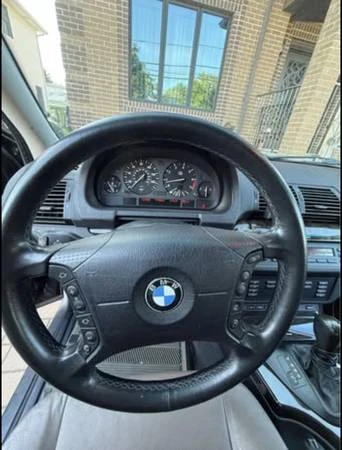 2004 BMW E53 X5 - Image 5 of 5