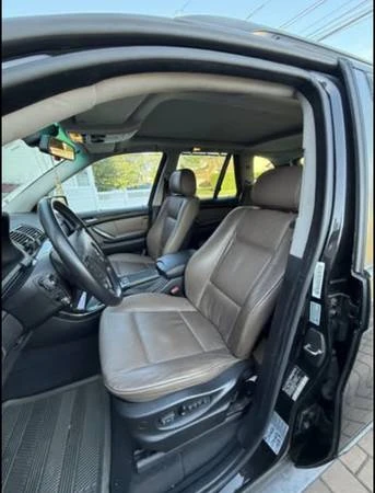 2004 BMW E53 X5 - Image 4 of 5