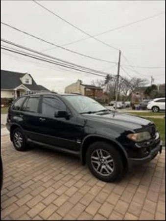 2004 BMW E53 X5 - Image 2 of 5