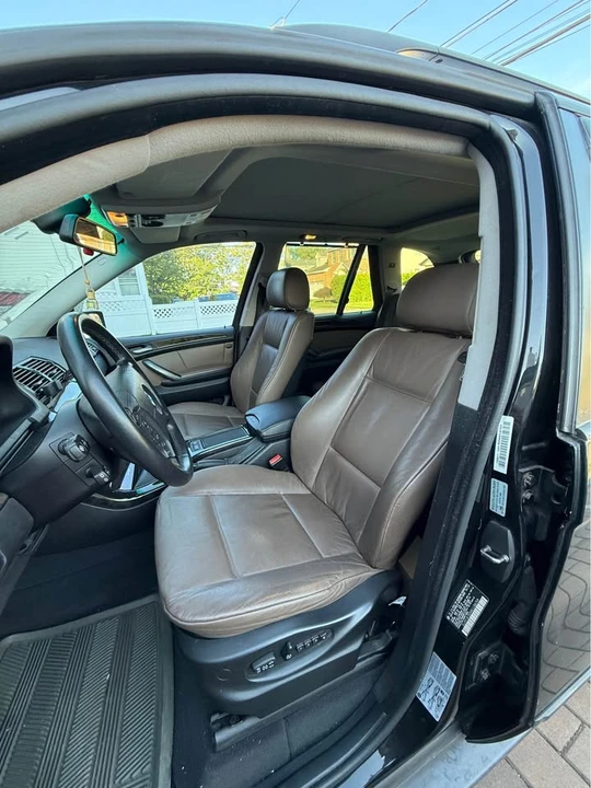 2004 BMW E53 X5 - Image 4 of 5