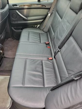 2005 BMW E53 X5 - Image 8 of 21