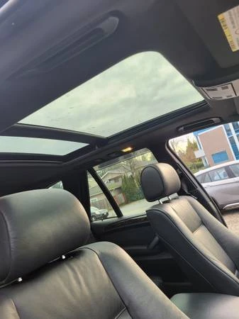 2005 BMW E53 X5 - Image 10 of 21