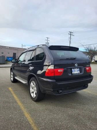 2005 BMW E53 X5 - Image 3 of 21