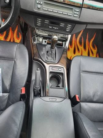 2005 BMW E53 X5 - Image 14 of 21