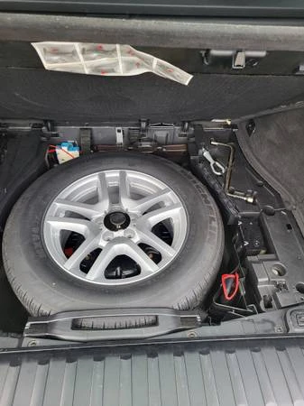 2005 BMW E53 X5 - Image 17 of 21