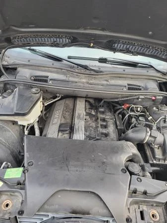 2005 BMW E53 X5 - Image 18 of 21