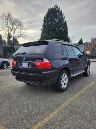2005 BMW E53 X5 - Image 4 of 21