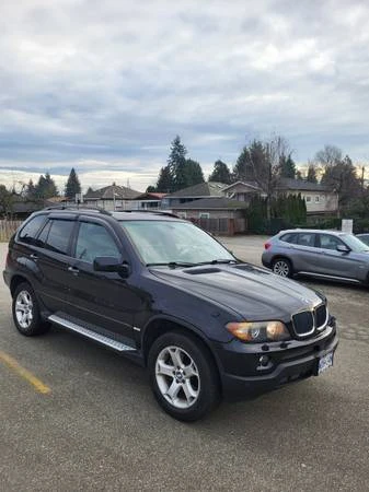 2005 BMW E53 X5 - Image 2 of 21