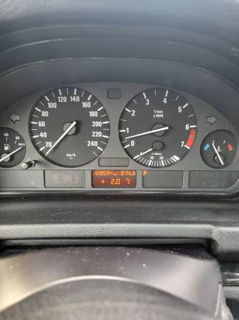 2005 BMW E53 X5 - Image 5 of 21