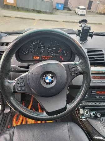 2005 BMW E53 X5 - Image 19 of 21