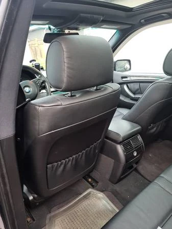 2005 BMW E53 X5 - Image 15 of 21