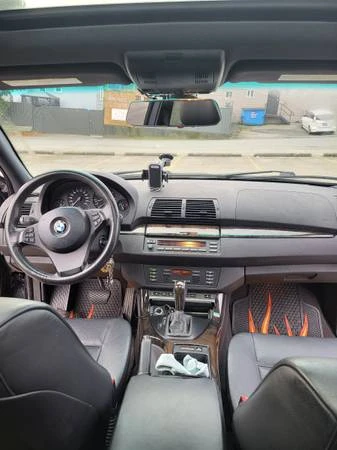 2005 BMW E53 X5 - Image 11 of 21