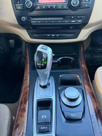 2008 BMW E70 X5 - Image 11 of 12