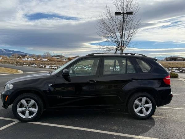 2008 BMW E70 X5 - Image 6 of 12