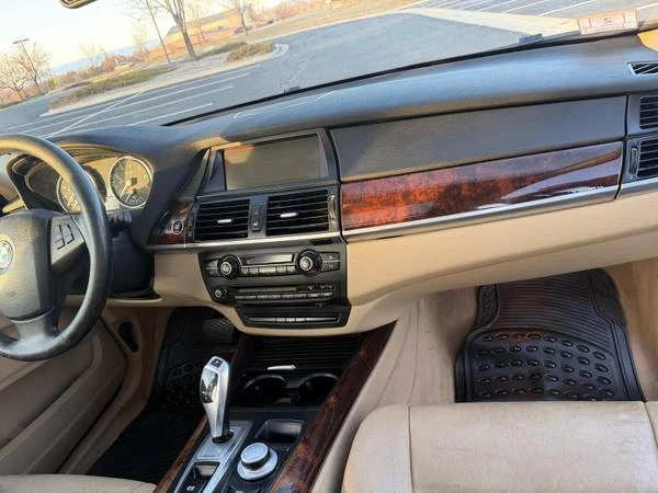2008 BMW E70 X5 - Image 8 of 12