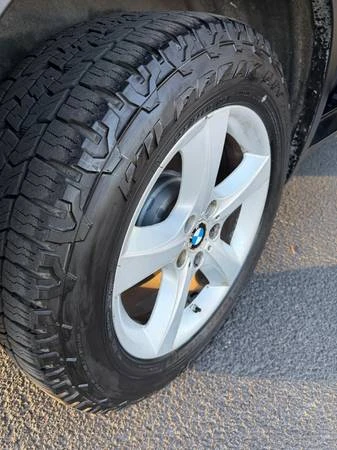 2008 BMW E70 X5 - Image 10 of 12
